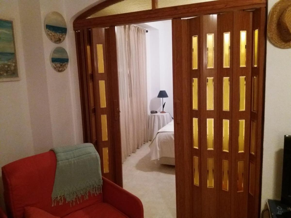 Mazagon Playa Lägenhet Exteriör bild